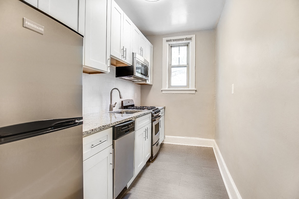 Rent Controlled Apartments for Rent in DC Dupont Circle President Madison